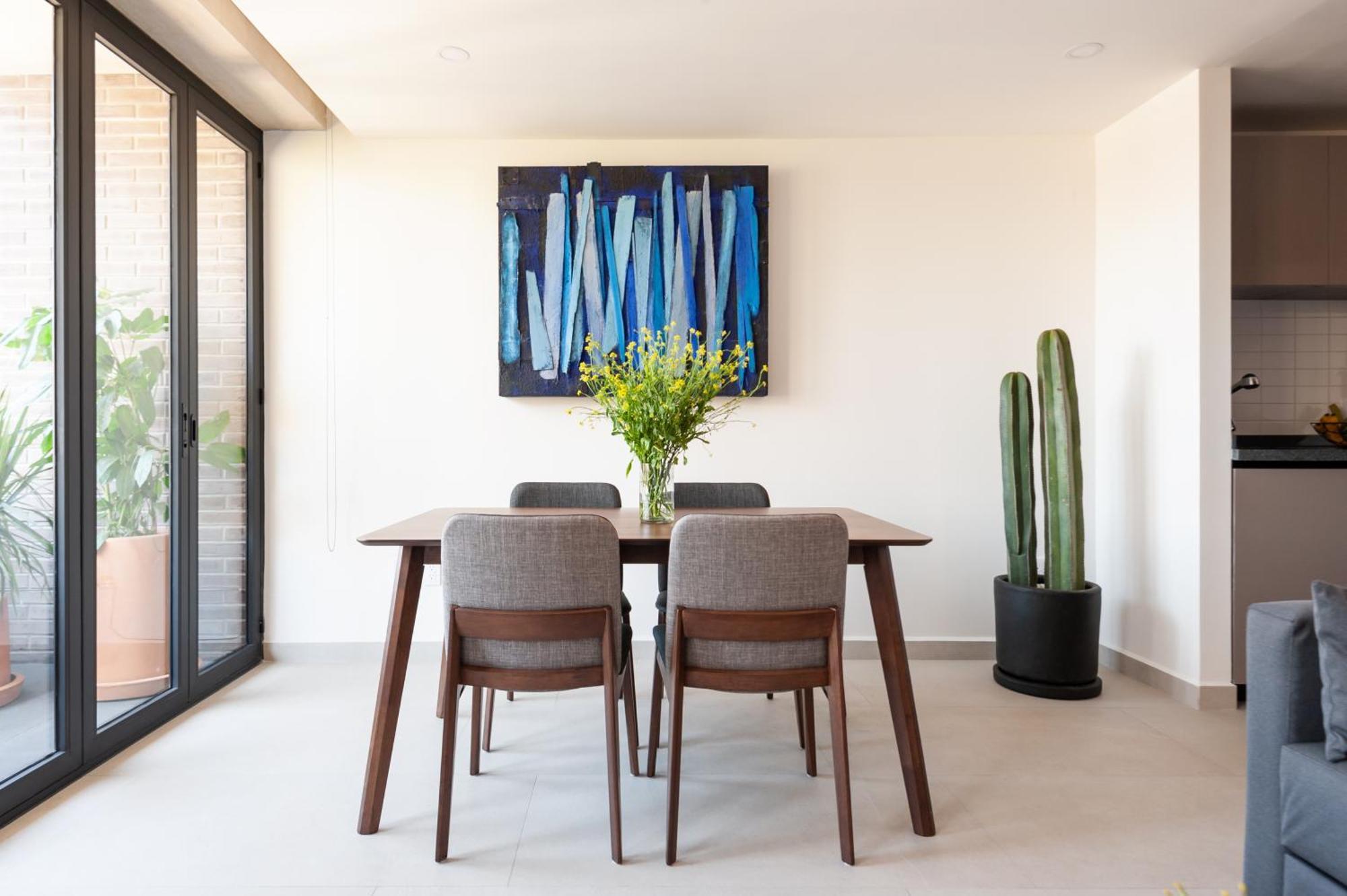 Alcazar Apartments — Fotos 3